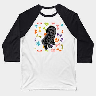 Puppy love Baseball T-Shirt